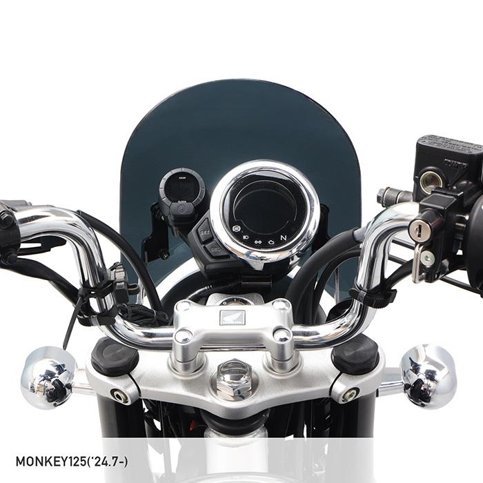 ENDURANCE（エンデュランス） モンキー125 MONKEY125 JB05 JB03 純正