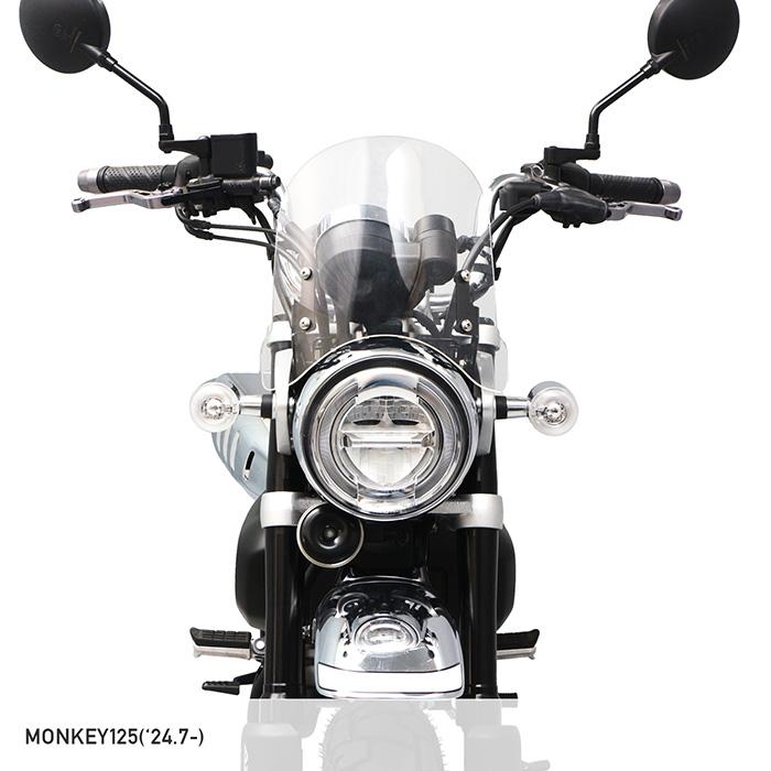 ENDURANCE（エンデュランス） モンキー125 MONKEY125 JB05 JB03 純正