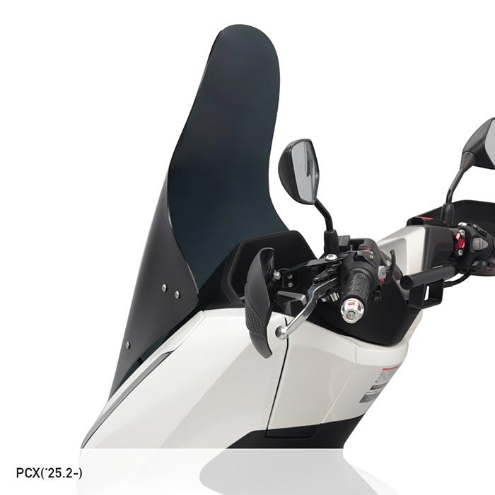 ENDURANCE（エンデュランス） PCX JK05 PCX160 KF47 ('25.2〜) ロング
