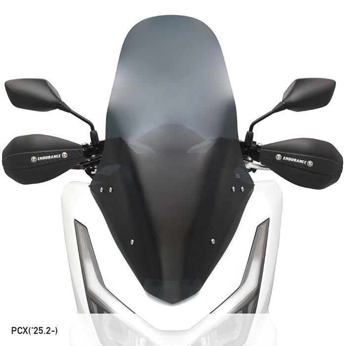 ENDURANCE（エンデュランス） PCX JK05 PCX160 KF47 ('25.2〜) ロング