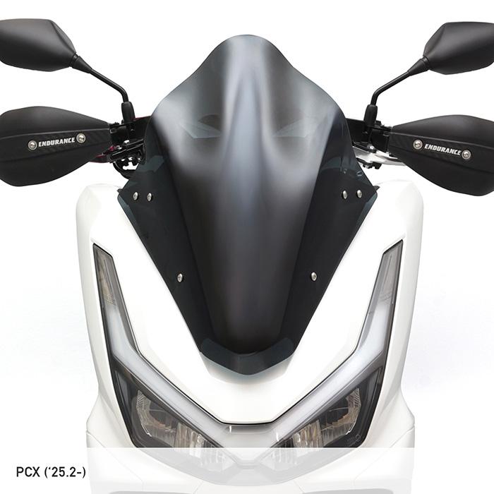 ENDURANCE（エンデュランス） PCX JK05 PCX160 KF47 ('25.2〜) ミドル