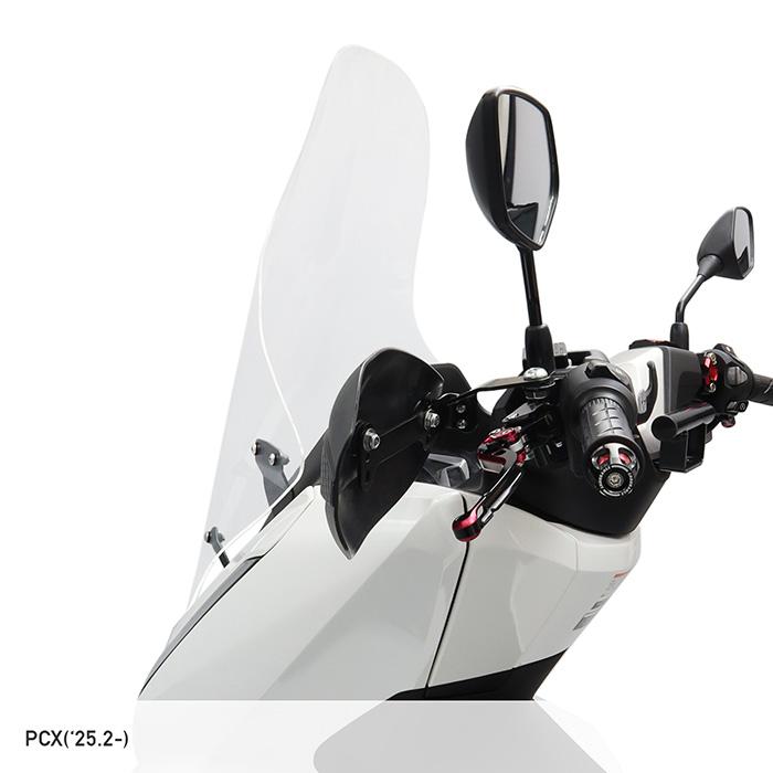 ENDURANCE（エンデュランス） PCX JK05 PCX160 KF47 ('25.2〜) ロング