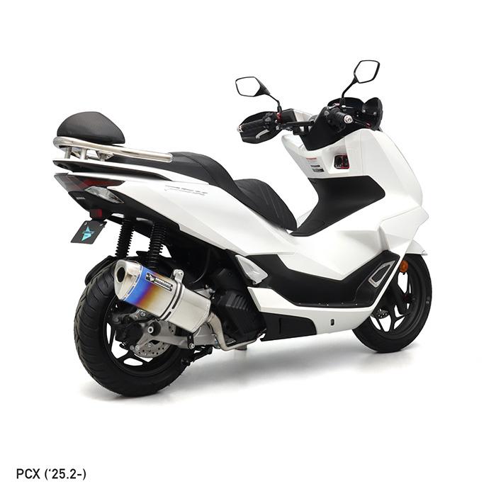 ENDURANCE（エンデュランス） PCX JK05 PCX160 KF47 ステップボード