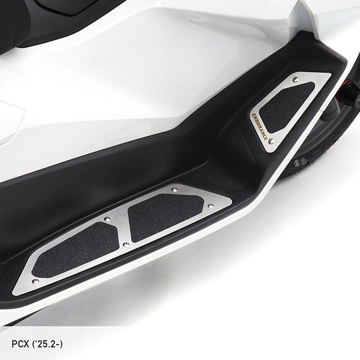 ENDURANCE（エンデュランス） PCX JK05 PCX160 KF47 ステップボード
