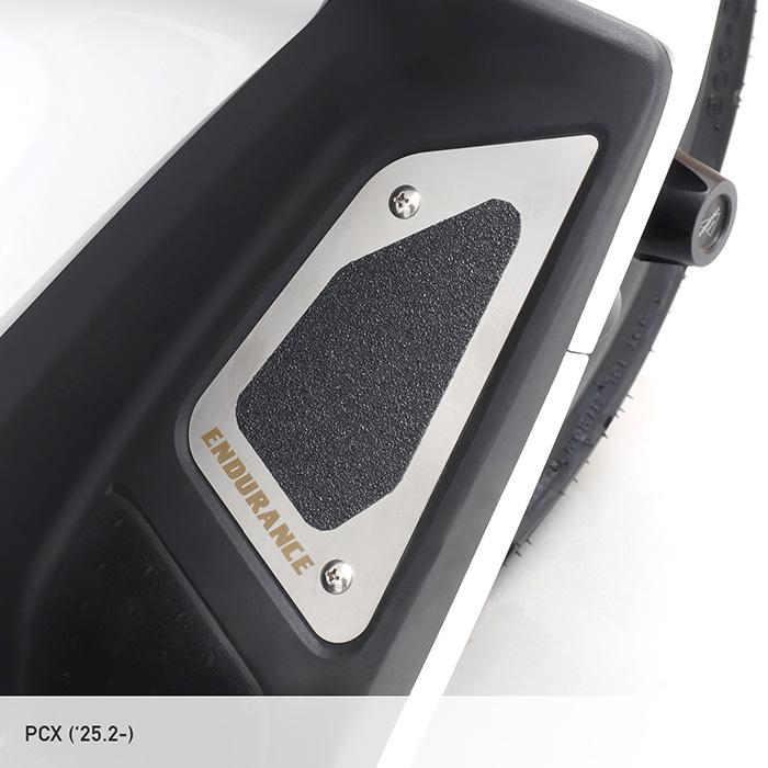ENDURANCE（エンデュランス） PCX JK05 PCX160 KF47 ステップボード