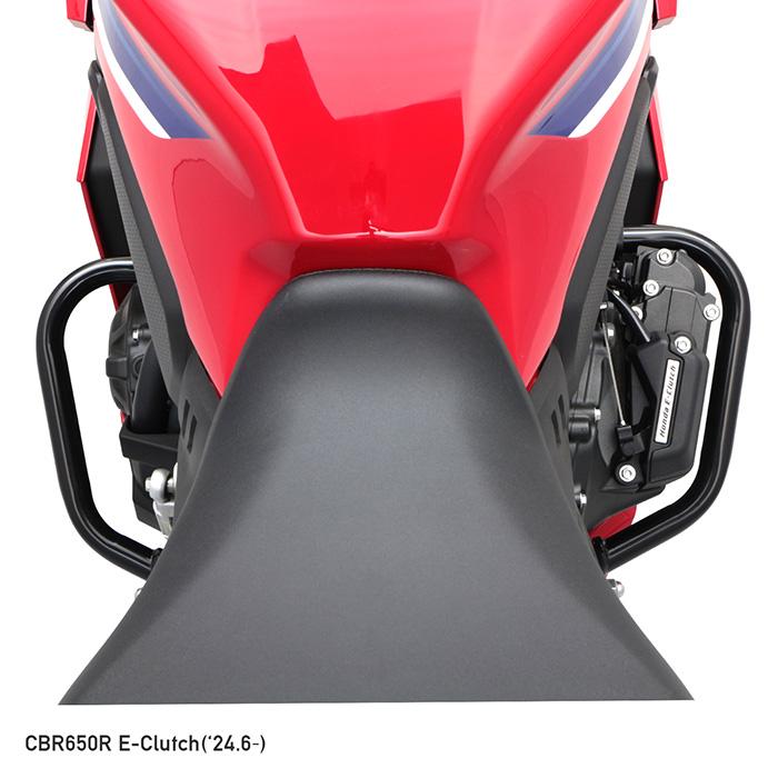 ENDURANCE（バイク） 【6月発売予定】CBR650R / CBR650R E-Clutch RH17 エンジンガード バイク ...