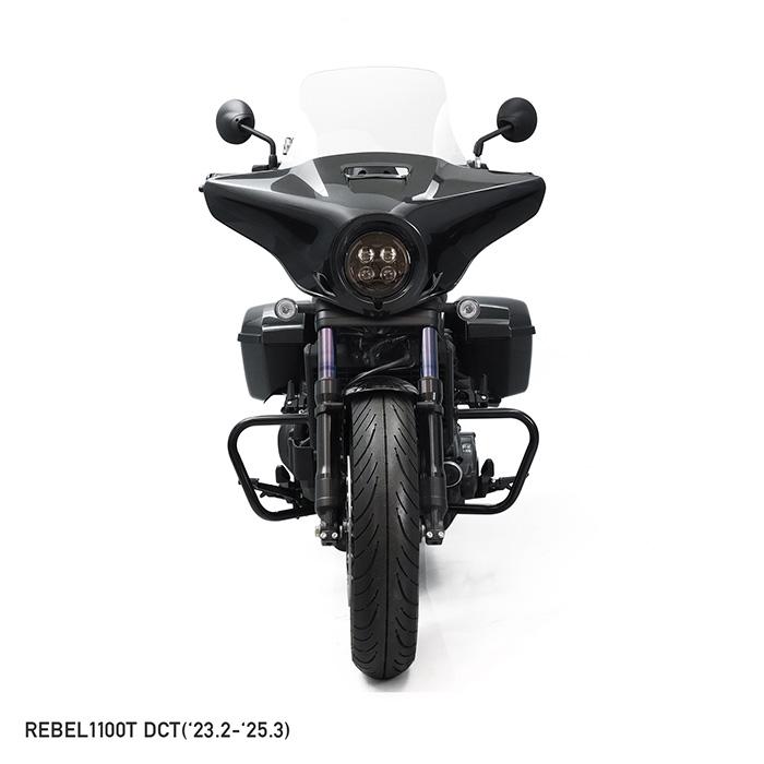 ENDURANCE（エンデュランス） レブル1100/T/DCT REBEL1100/T/DCT SC87