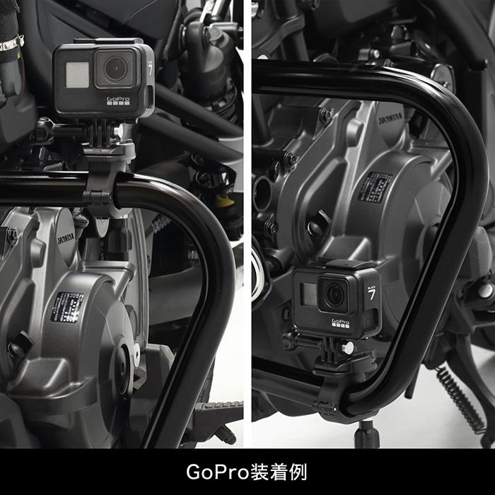 ENDURANCE（エンデュランス） レブル1100/T/DCT REBEL1100/T/DCT SC87