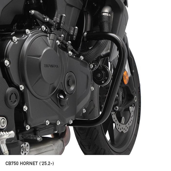 20台セット ENDURANCE（エンデュランス） CB750 HORNET RH24 エンジンガード