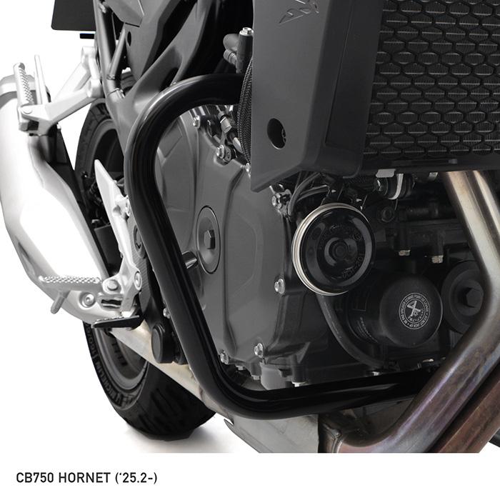 20台セット ENDURANCE（エンデュランス） CB750 HORNET RH24 エンジンガード