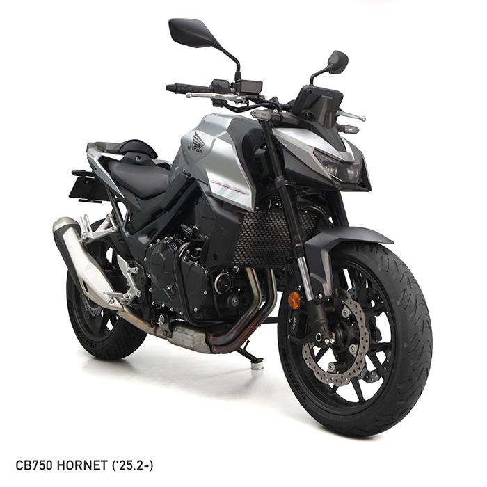 ENDURANCE（エンデュランス） CB750 HORNET RH24 エンジンガード