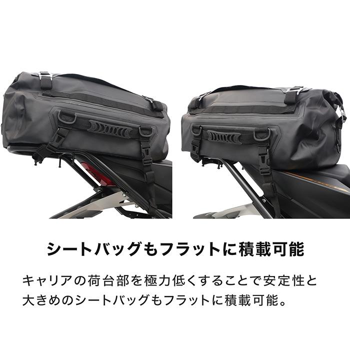 ENDURANCE（エンデュランス） CB1000 HORNET/CB1000 HORNET SP SC86