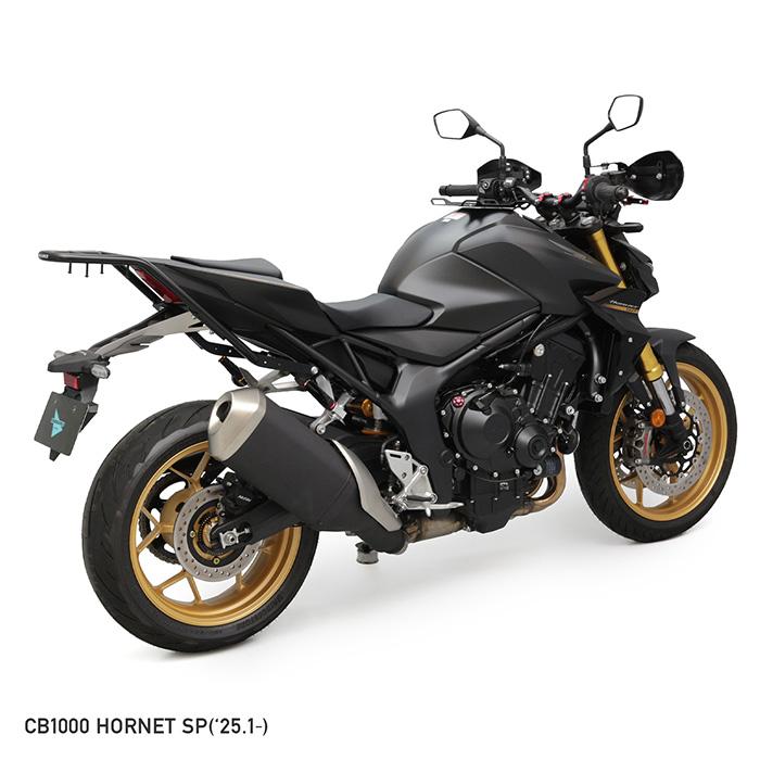ENDURANCE（エンデュランス） CB1000 HORNET/CB1000 HORNET SP SC86