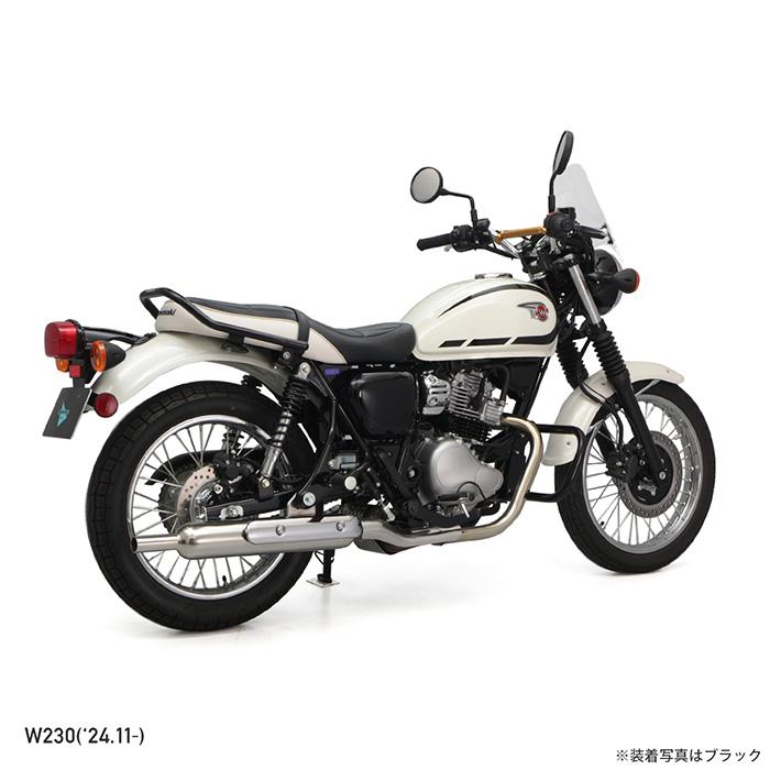 ENDURANCE（エンデュランス） W230 BJ230A MEGURO S1 BJ230A