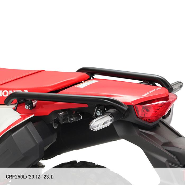 ENDURANCE（エンデュランス） CRF250L CRF250 RALLY MD47 シートバッグ