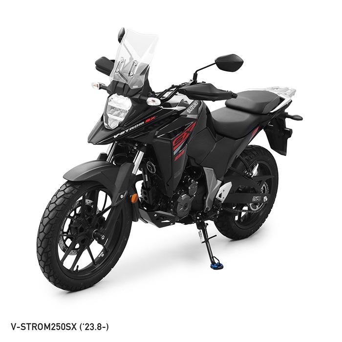 ENDURANCE（エンデュランス） Vストローム250SX EL11L ジクサー250
