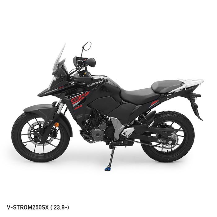 ENDURANCE（エンデュランス） Vストローム250SX EL11L ジクサー250