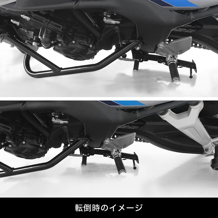 ENDURANCE（エンデュランス） CB1000F SC94 CB1000F SE SC94 エンジン