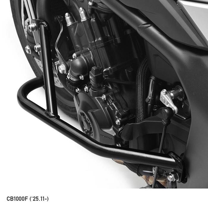 HONDA CB1000F CB1000F SE エンジンガード ENDURANCE（エンデュランス） CB1000F SC94 CB1000F SE SC94 エンジン