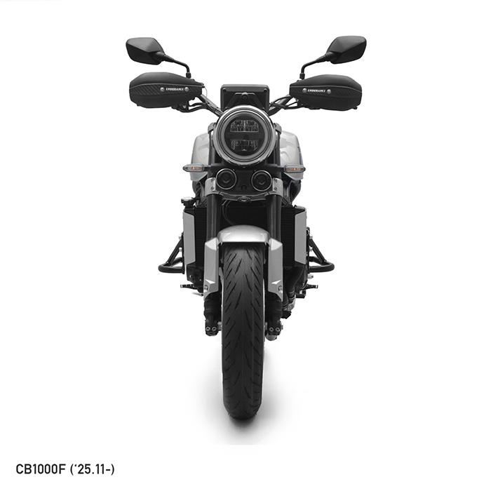 ENDURANCE（エンデュランス） CB1000F SC94 CB1000F SE SC94 エンジン