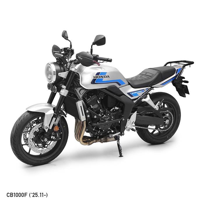 ENDURANCE（エンデュランス） CB1000F SC94 CB1000F SE SC94 エンジン