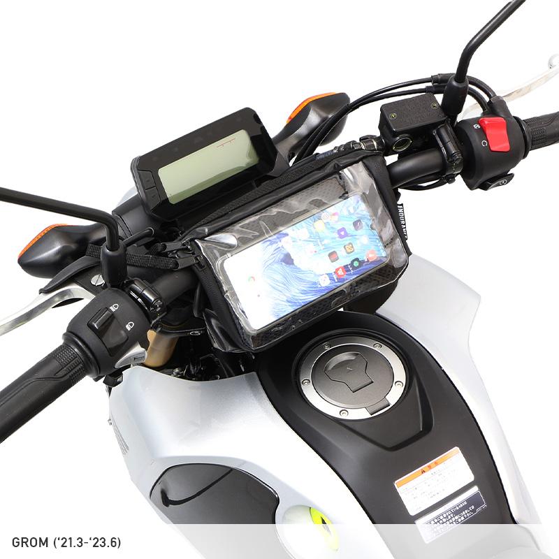 SPECIALITES TA 1950s～1960s フロントバッグ 難あり ENDURANCE（エンデュランス） 【B級品・訳あり】【返品不可】汎用