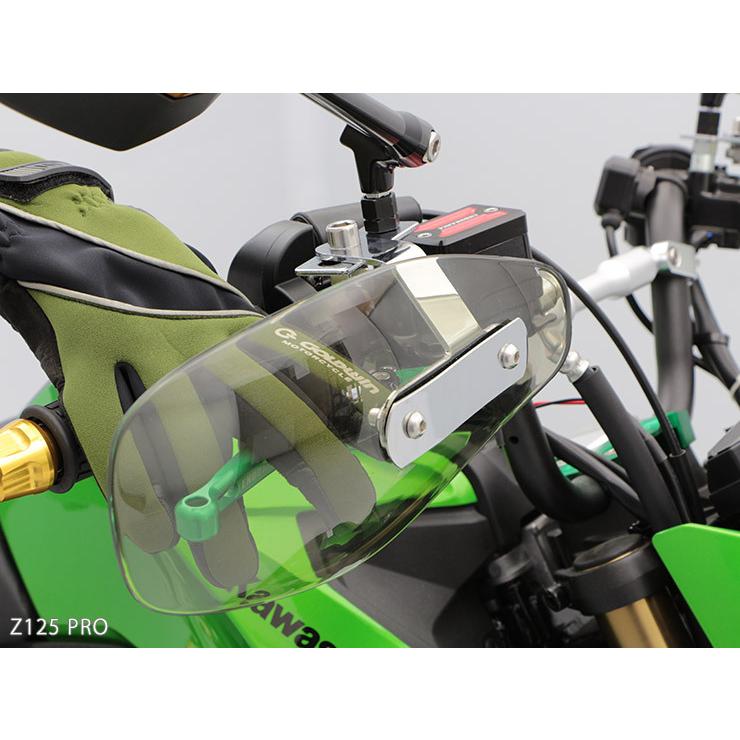 ハンドルガード スモーク ナックルバイザー クロスカブ カブ110 17 11 Nmax Nmax155 Pcx Forza Si パーツ Jdkwna01 エンデュランスyahoo 店 通販 Yahoo ショッピング