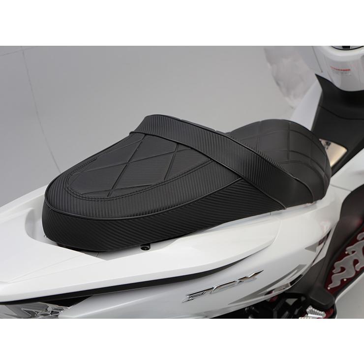 ENDURANCE（エンデュランス） PCX('14.4〜'18.4) PCX150('14.5〜'18.4