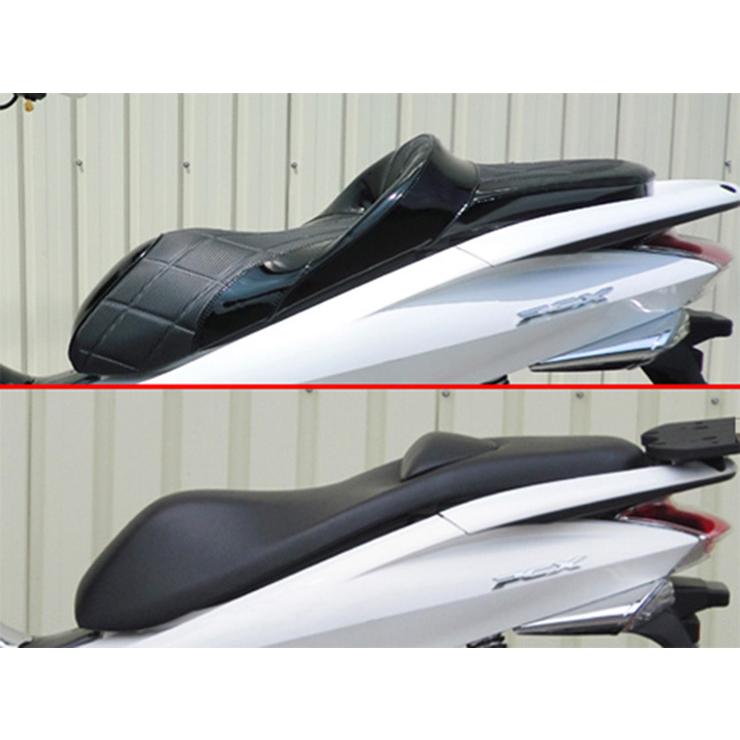 ENDURANCE（エンデュランス） PCX('14.4〜'18.4) PCX150('14.5〜'18.4