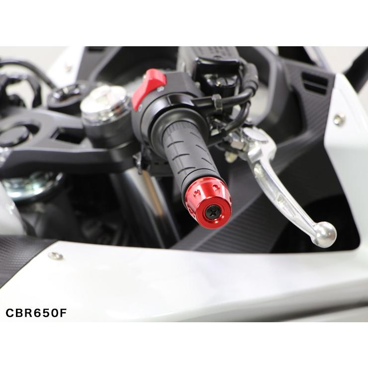 Cb400f Cbr400r 400x Cbr250r Cbr650f Cb250f バーエンドa シルバー 040crb C 5 Jfmgz531s04 エンデュランスyahoo 店 通販 Yahoo ショッピング