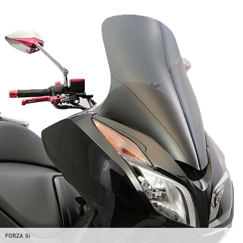 ホンダ/MF10純正ロングスクリーン フォルツァ mf10 純正ロングスクリーン