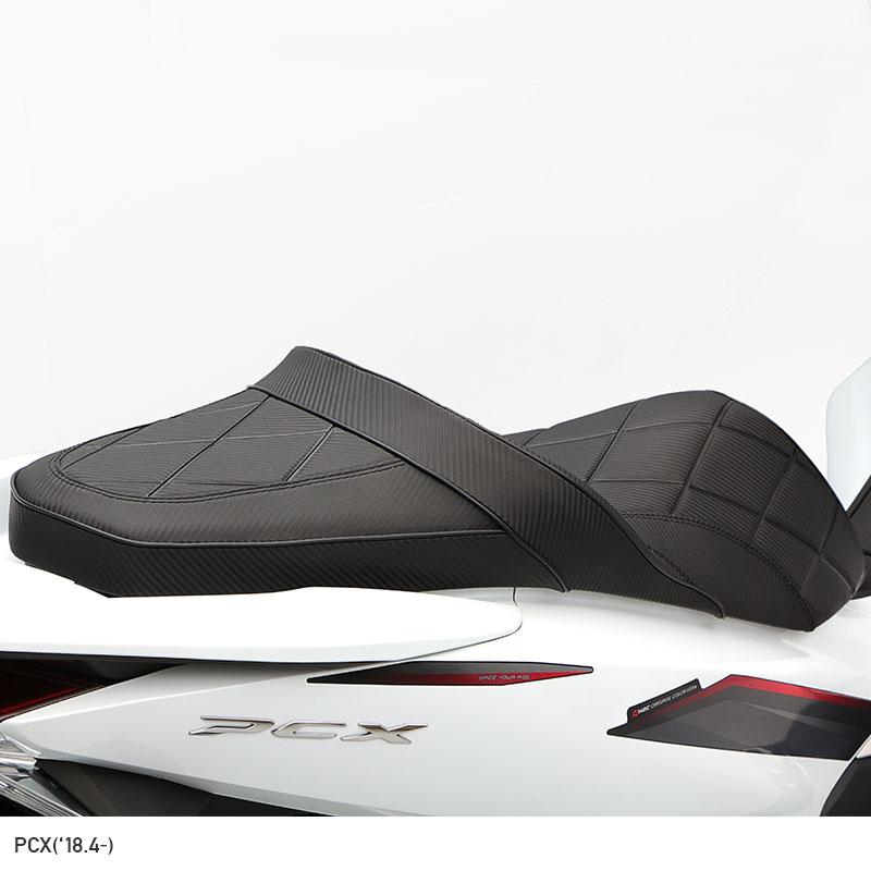 ENDURANCE（エンデュランス） PCX('18.4〜'21.1) PCX150('18.4〜'21.1