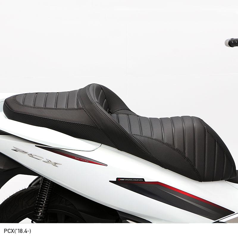 ENDURANCE（エンデュランス） PCX('18.4〜'21.1) JF81 PCX150('18.4