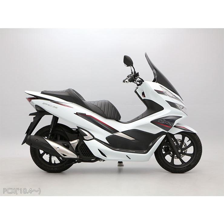 6月中旬入荷予定 Pcx 18 4 21 1 Pcx150 18 4 21 1 Pcx Hybrid 18 9 21 1 カスタムシート Type L Jika7 エンデュランスyahoo 店 通販 Yahoo ショッピング