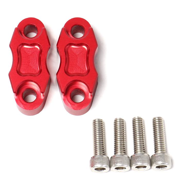 ENDURANCE（エンデュランス） 汎用 マスターシリンダーホルダーキット