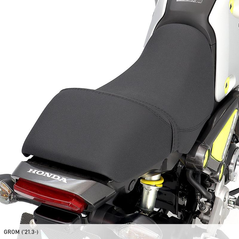 ENDURANCE（エンデュランス） GROM グロム JC92 カスタムシート