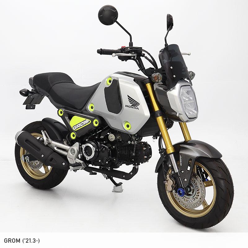 ENDURANCE（エンデュランス） GROM グロム JC92 カスタムシート