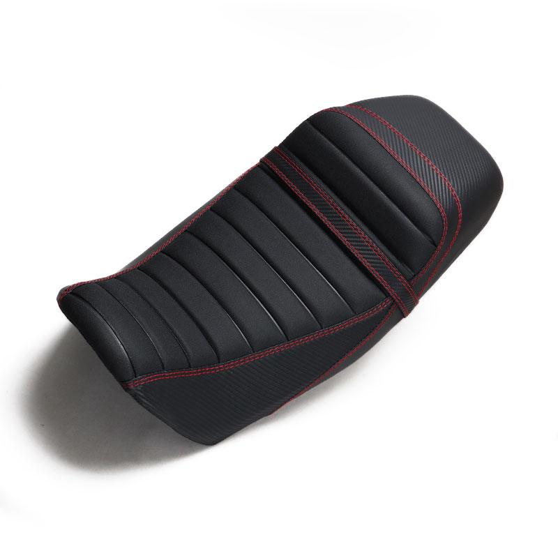 ENDURANCE（エンデュランス） GROM グロム JC92 カスタムシート