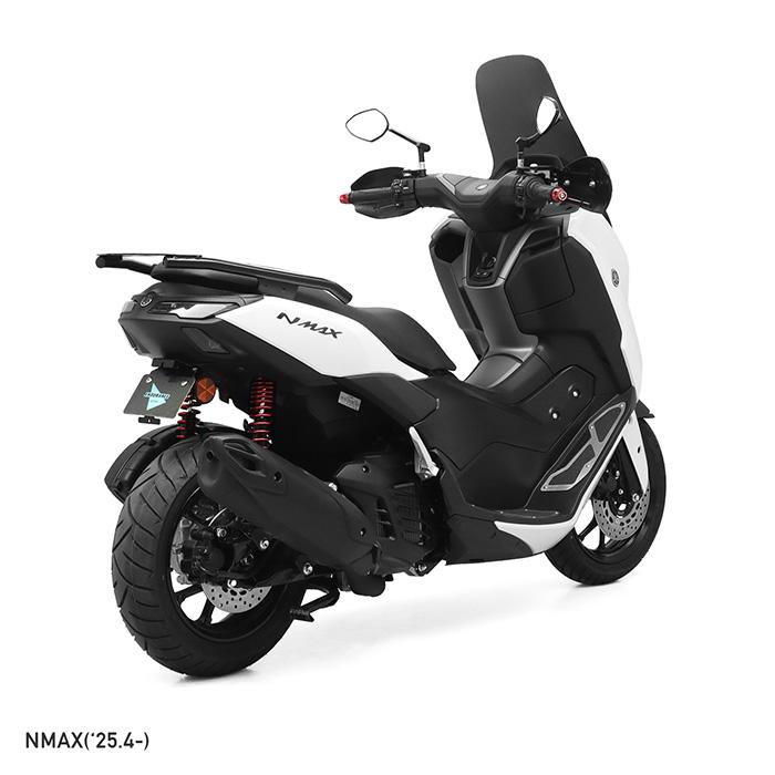 ENDURANCE（エンデュランス） 【7月末入荷予定】NMAX SEL1J SEG6J