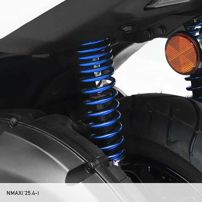 ENDURANCE（エンデュランス） 【7月末入荷予定】NMAX SEL1J SEG6J