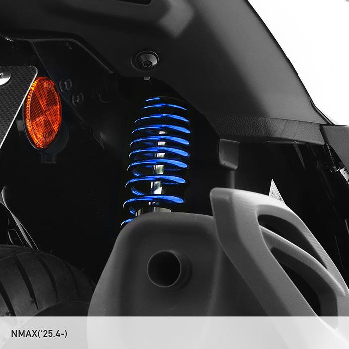 ENDURANCE（エンデュランス） 【9月下旬入荷予定】NMAX SEL1J SEG6J