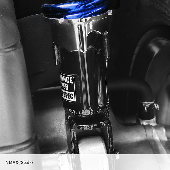 ENDURANCE（エンデュランス） 【10月上旬入荷予定】NMAX SEL1J SEG6J