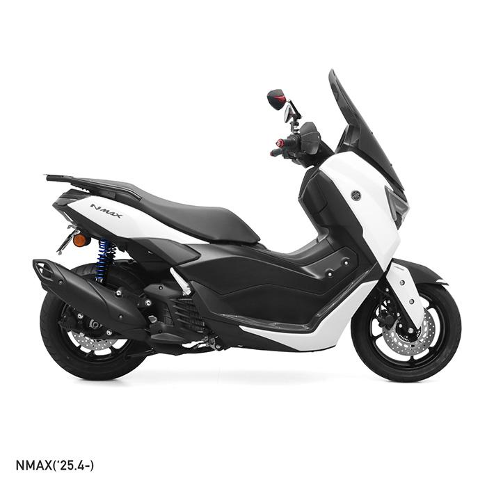ENDURANCE（エンデュランス） 【7月末入荷予定】NMAX SEL1J SEG6J