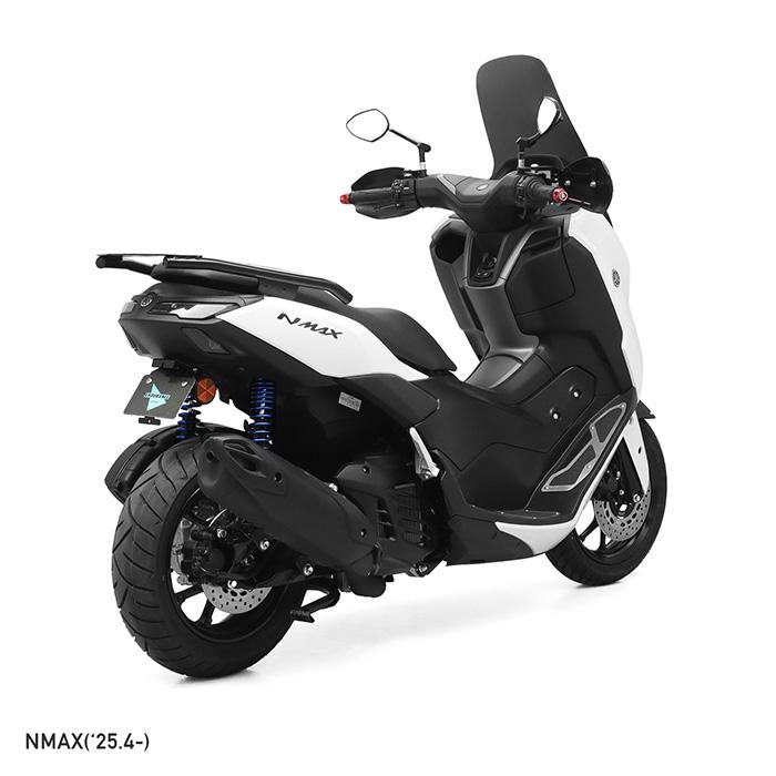 ENDURANCE（エンデュランス） 【9月下旬入荷予定】NMAX SEL1J SEG6J