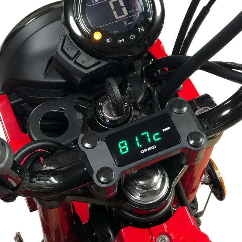 OPMID オプミッド モンキー125 JB03 CT125 JA65 ダックス125
