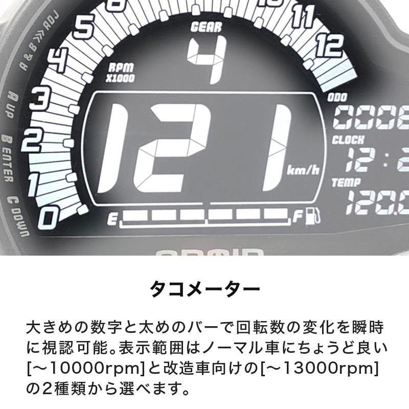 1店舗様2個まで】OPMID オプミッド モンキー125 MONKEY125 JB02 CT125