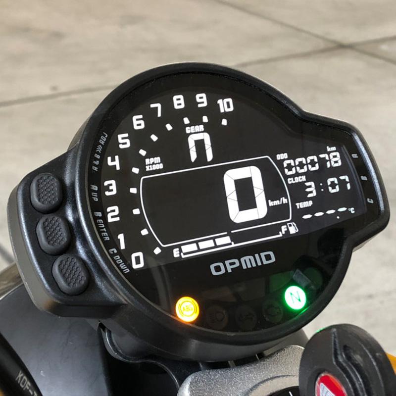 1店舗様2個まで】OPMID オプミッド モンキー125 MONKEY125 JB02