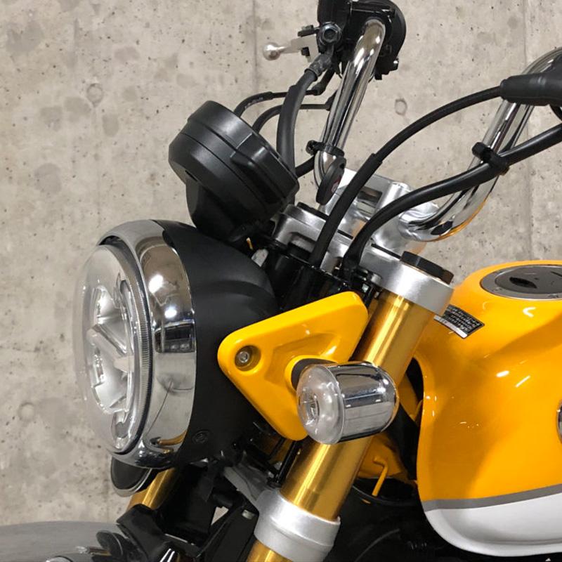 1店舗様2個まで】OPMID オプミッド モンキー125 MONKEY125 JB02 CT125