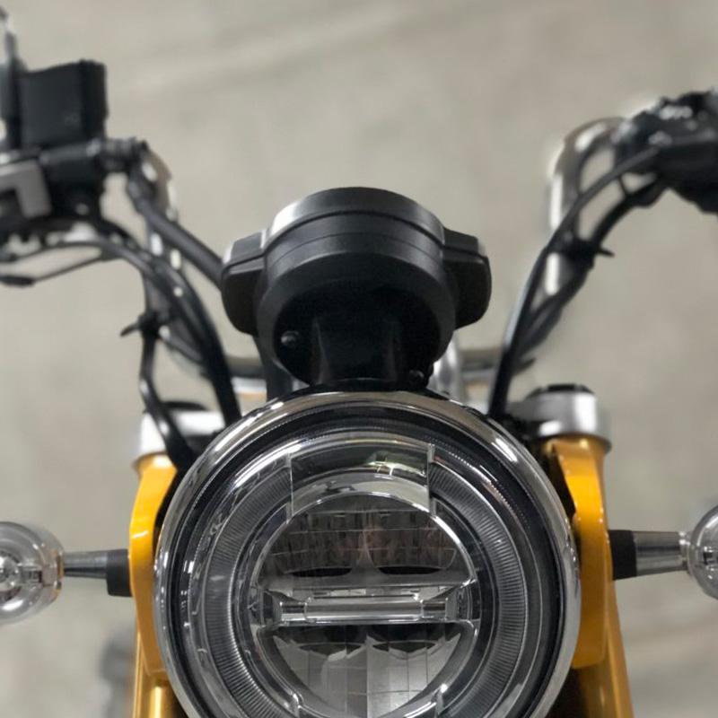 1店舗様2個まで】OPMID オプミッド モンキー125 MONKEY125 JB02 CT125