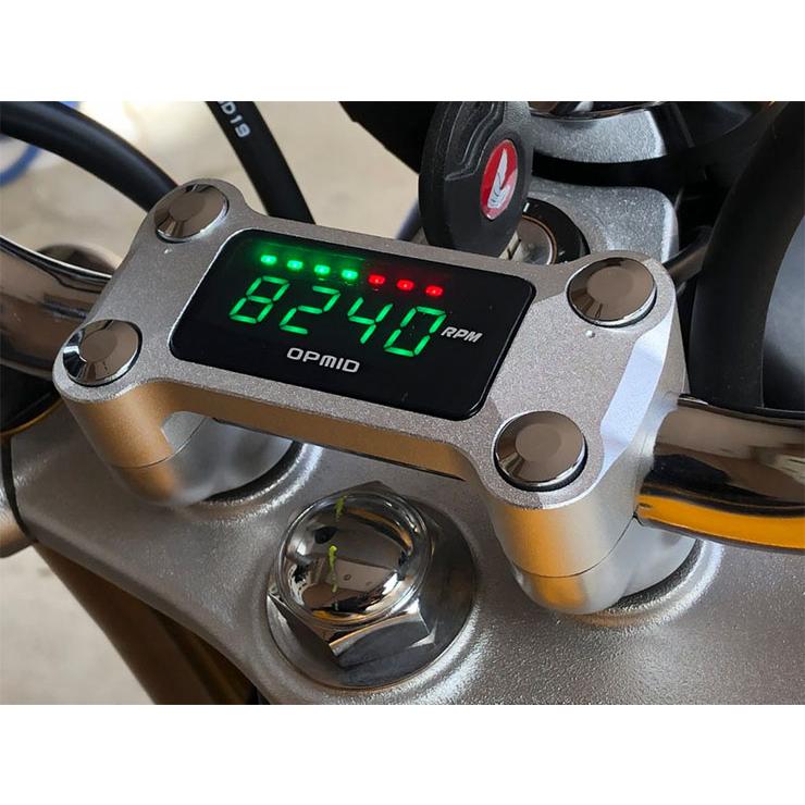 OPMID オプミッド モンキー125 MONKEY125 CT125 OPM トップ